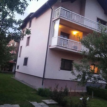 Appartement Apartman "Beban" à Sarajevo Extérieur photo