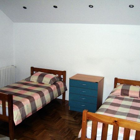 Appartement Apartman "Beban" à Sarajevo Extérieur photo