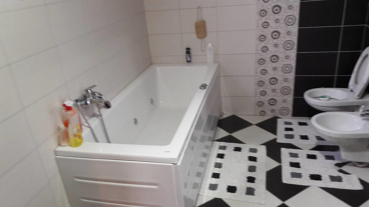 Appartement Apartman "Beban" à Sarajevo Extérieur photo