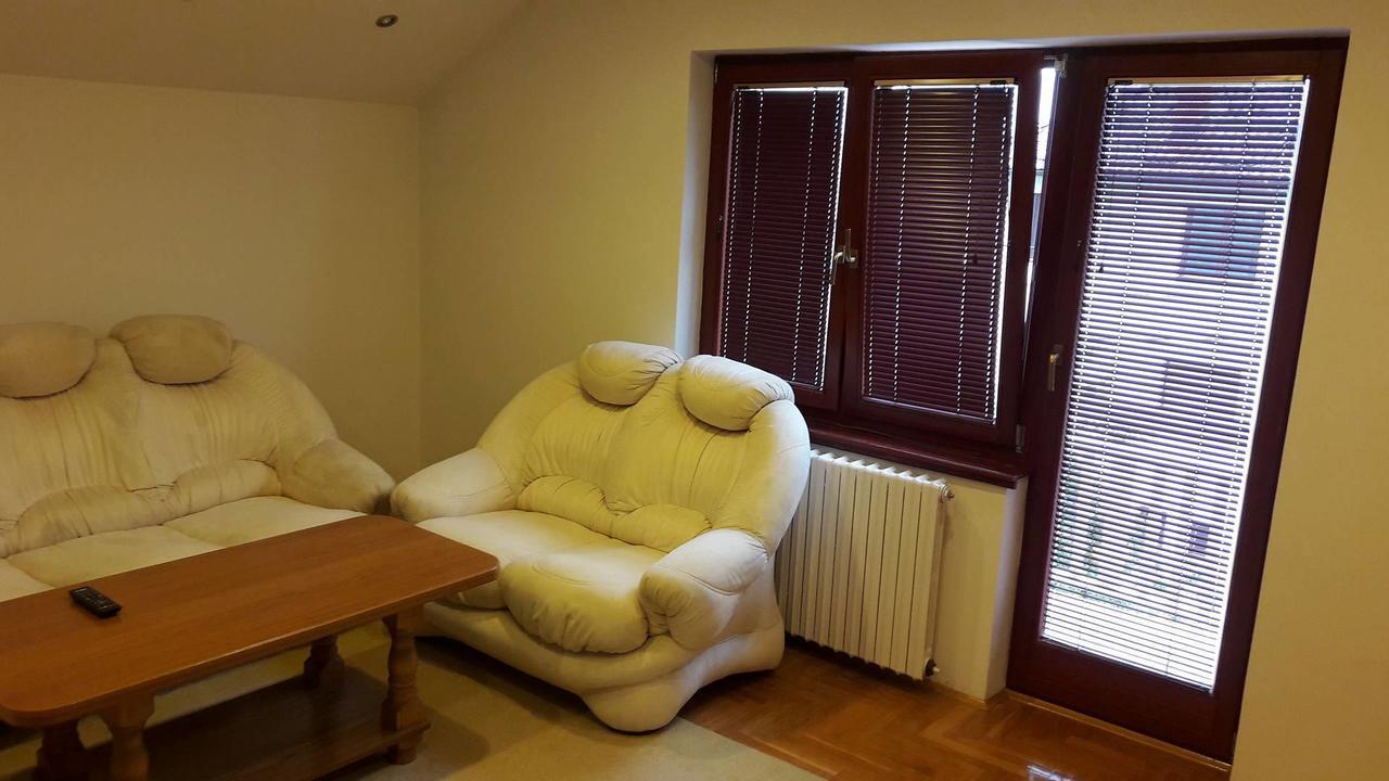Appartement Apartman "Beban" à Sarajevo Extérieur photo