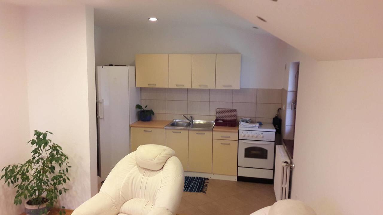 Appartement Apartman "Beban" à Sarajevo Extérieur photo
