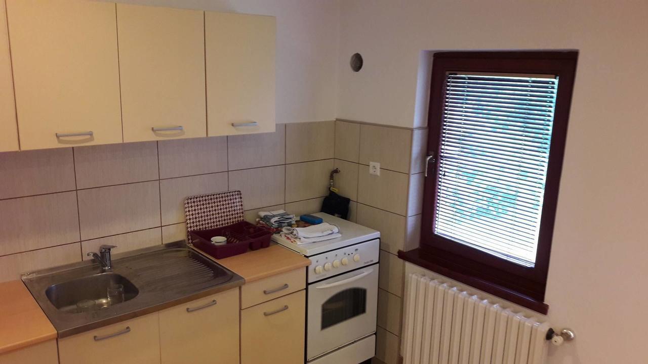 Appartement Apartman "Beban" à Sarajevo Extérieur photo