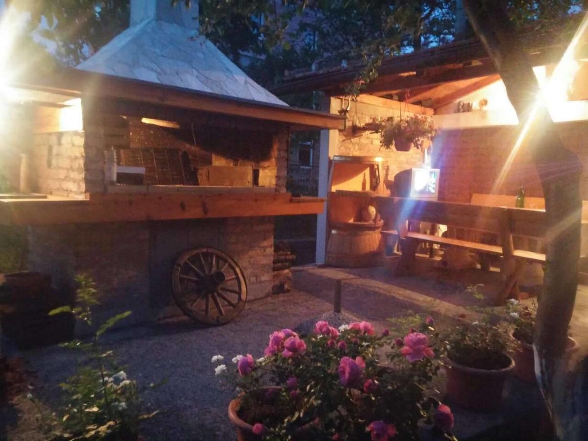 Appartement Apartman "Beban" à Sarajevo Extérieur photo
