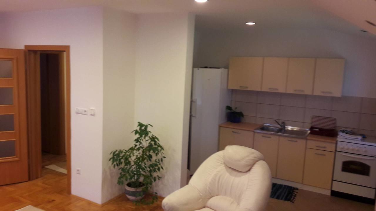 Appartement Apartman "Beban" à Sarajevo Extérieur photo