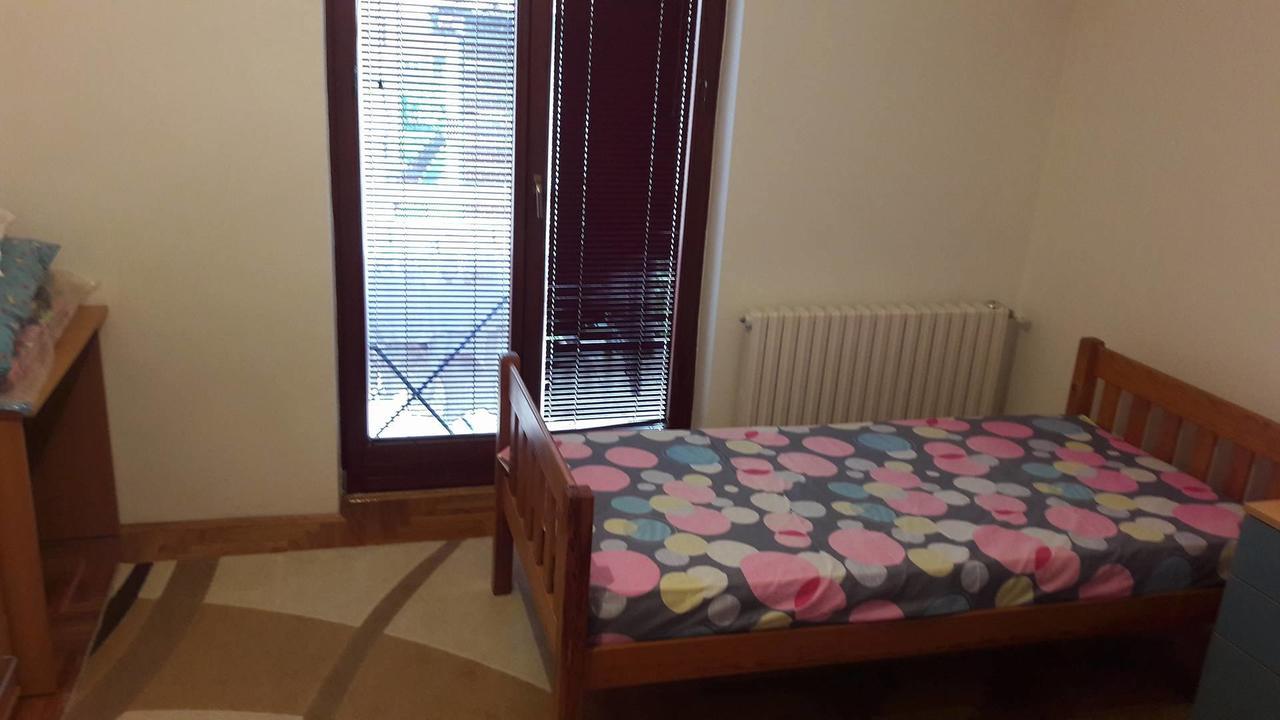 Appartement Apartman "Beban" à Sarajevo Extérieur photo