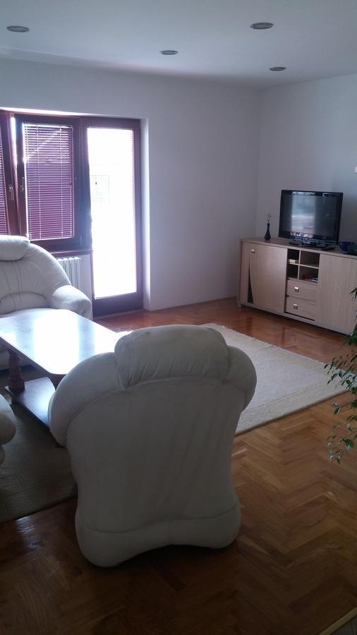 Appartement Apartman "Beban" à Sarajevo Extérieur photo