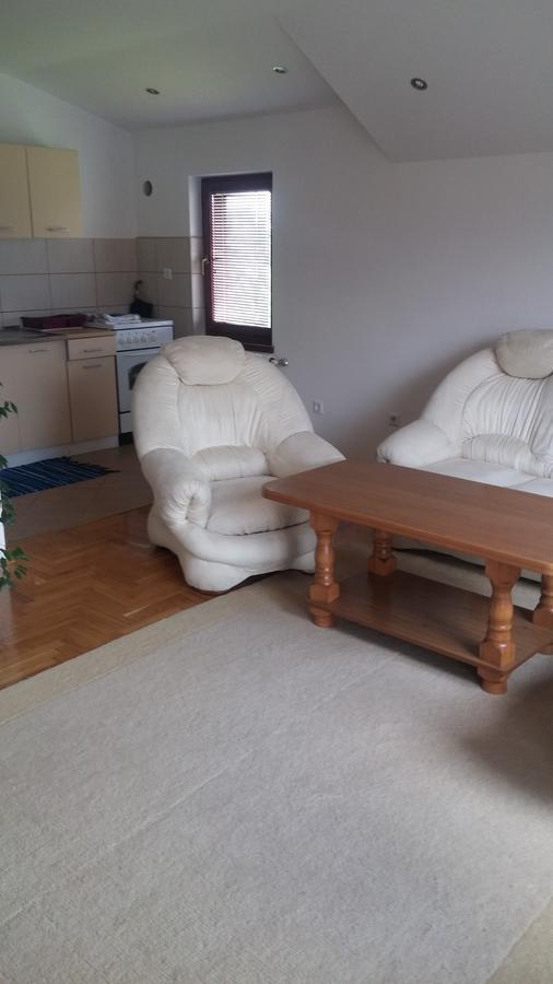 Appartement Apartman "Beban" à Sarajevo Extérieur photo