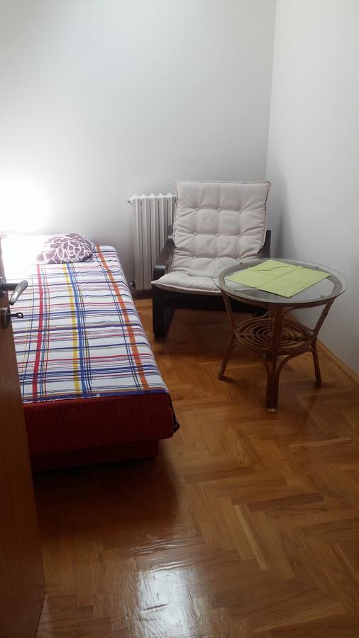 Appartement Apartman "Beban" à Sarajevo Extérieur photo