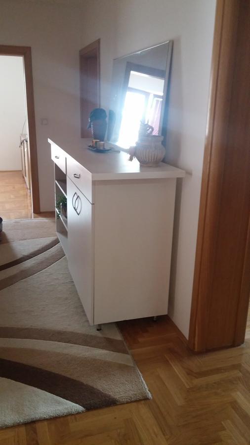 Appartement Apartman "Beban" à Sarajevo Extérieur photo