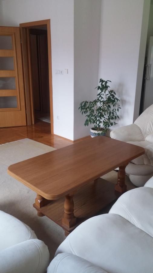 Appartement Apartman "Beban" à Sarajevo Extérieur photo
