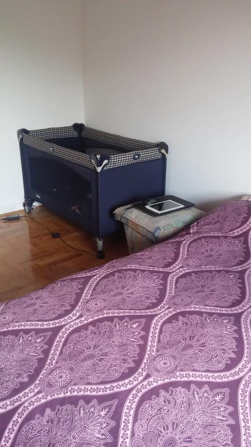 Appartement Apartman "Beban" à Sarajevo Extérieur photo