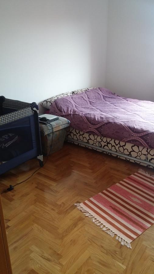Appartement Apartman "Beban" à Sarajevo Extérieur photo