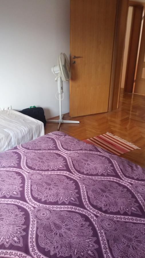 Appartement Apartman "Beban" à Sarajevo Extérieur photo