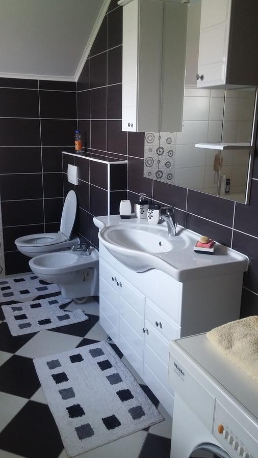 Appartement Apartman "Beban" à Sarajevo Extérieur photo