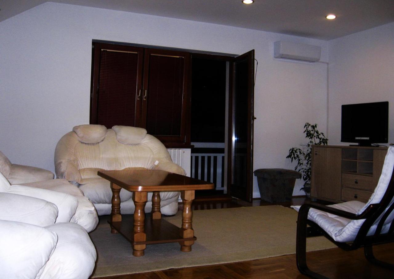Appartement Apartman "Beban" à Sarajevo Extérieur photo