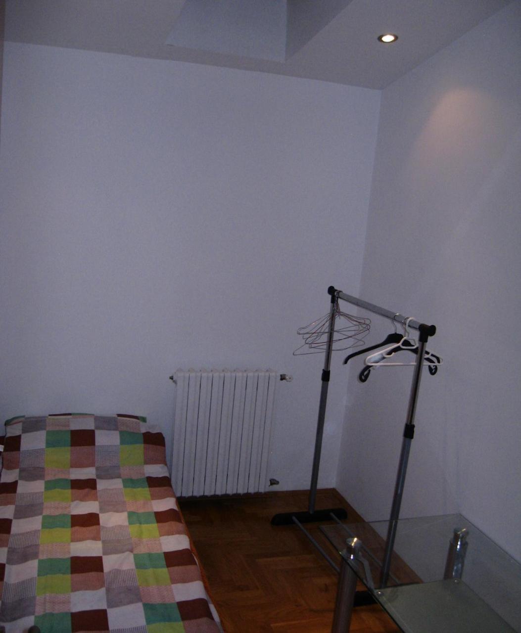 Appartement Apartman "Beban" à Sarajevo Extérieur photo