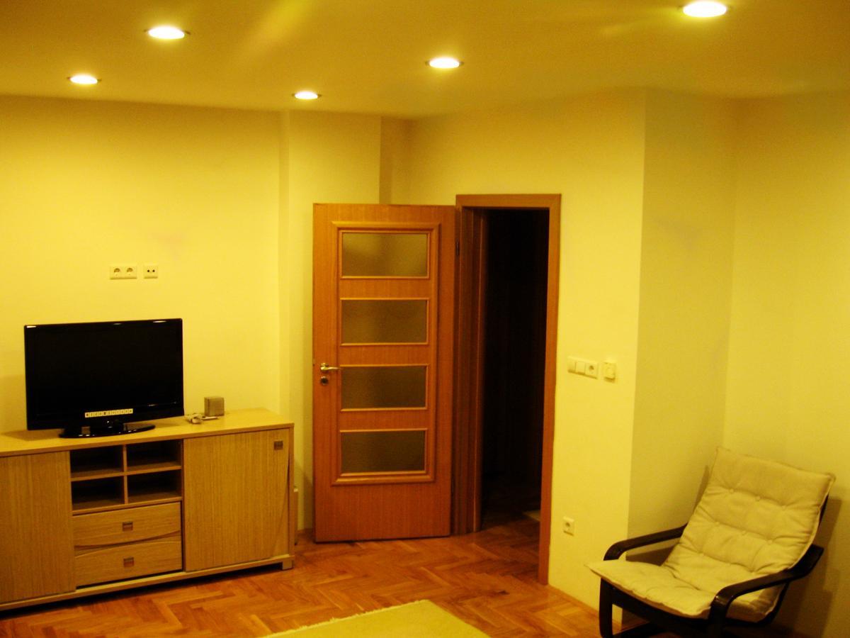 Appartement Apartman "Beban" à Sarajevo Extérieur photo